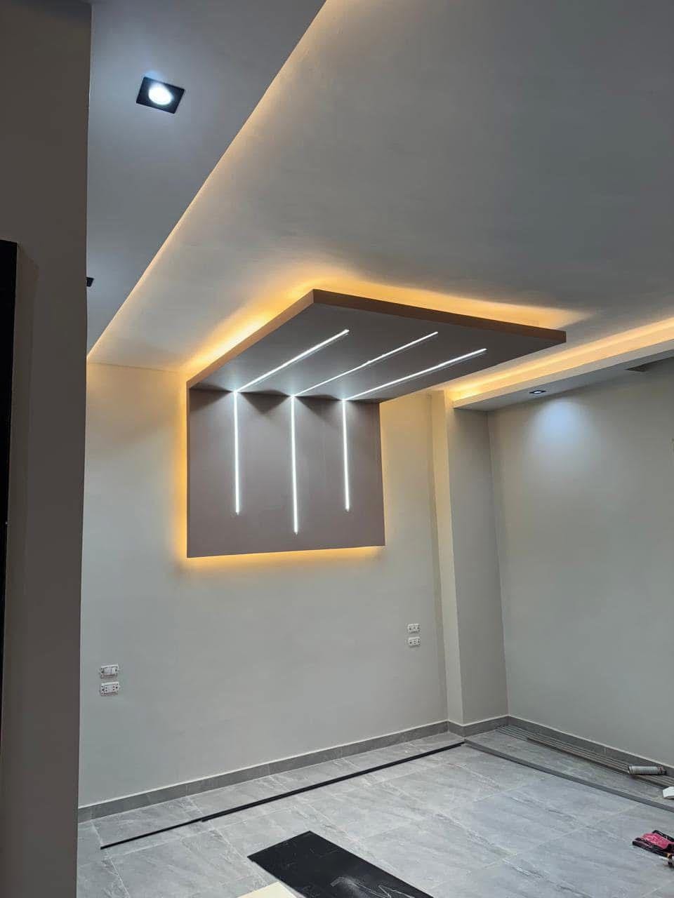 شقق ودوبليكس للبيع بعمارة فاخرة – حدائق 6 اكتوبر