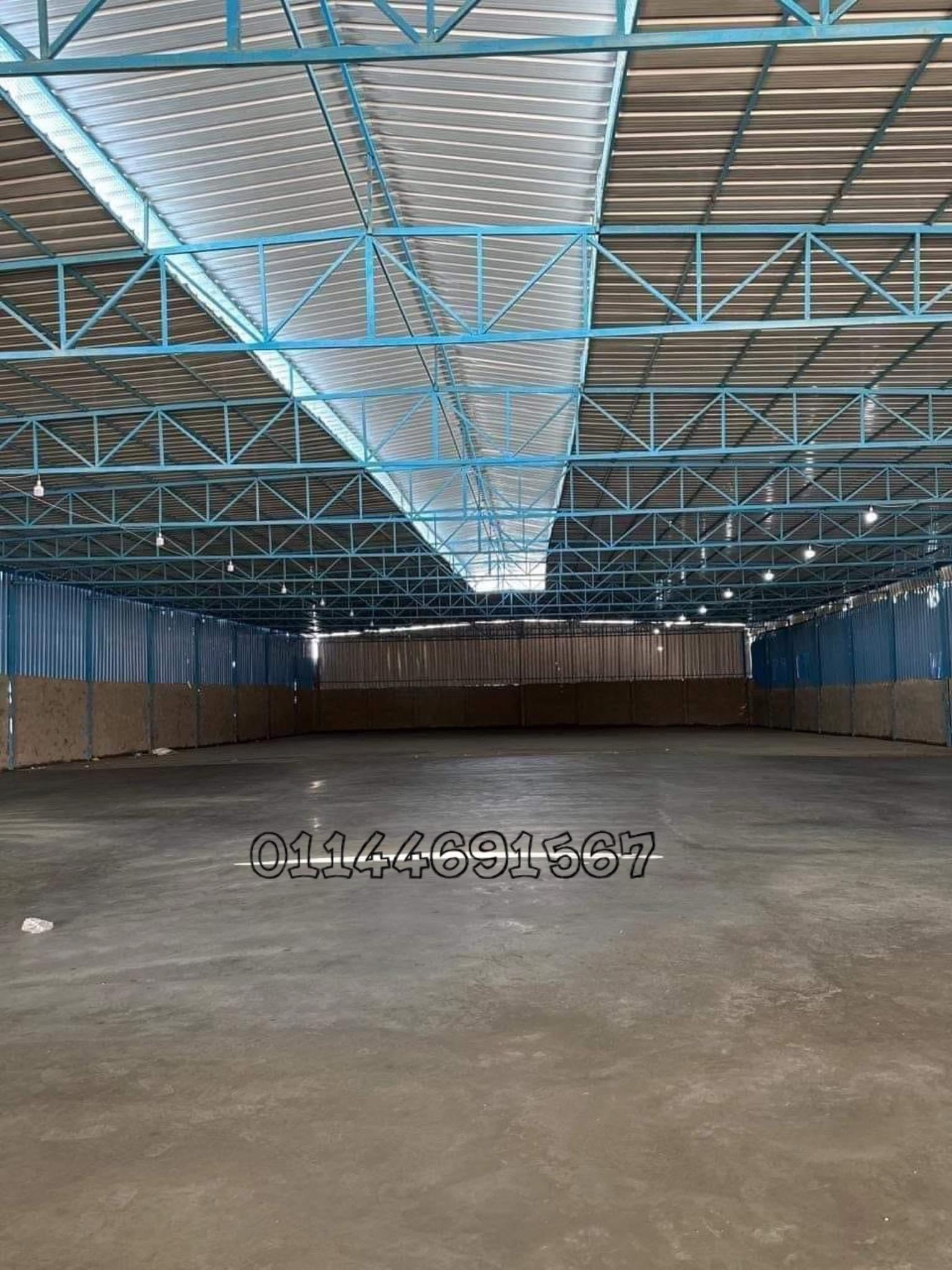 شراء وايجار المصانع والمخازن بالقاهرة – مؤسسة الذكاة