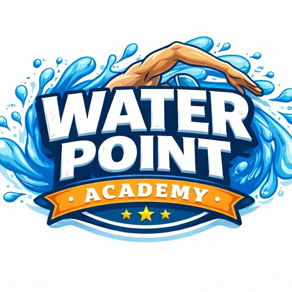 أفضل أكاديمية سباحة في المقطم – Water Point Academy | من الطفولة حتى البطولة