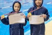 أفضل أكاديمية سباحة في المقطم – Water Point Academy | من الطفولة حتى البطولة